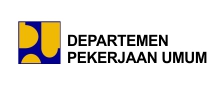 Project Reference Logo Departemen PU